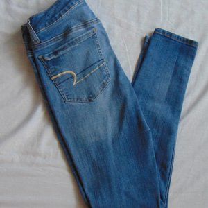 American Eagle Outfitter Jeans